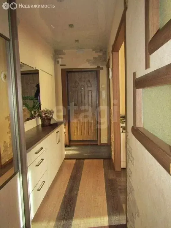 3-комнатная квартира: Бердск, Советская улица, 62 (63.5 м) - Фото 1