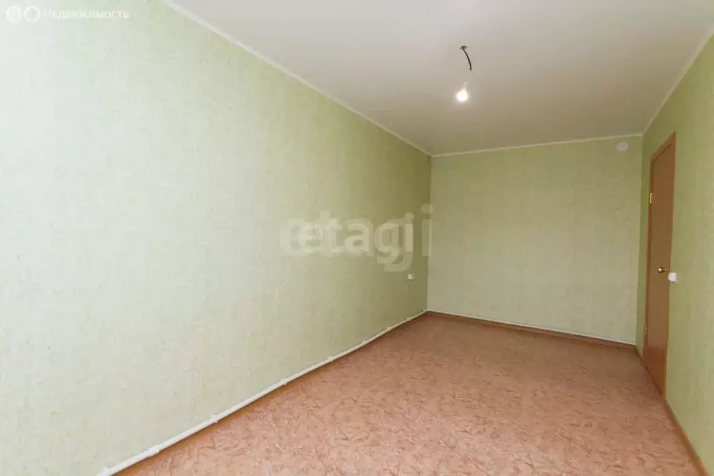 1-комнатная квартира: село Хохлово, Центральная улица, 11А (29.3 м) - Фото 2