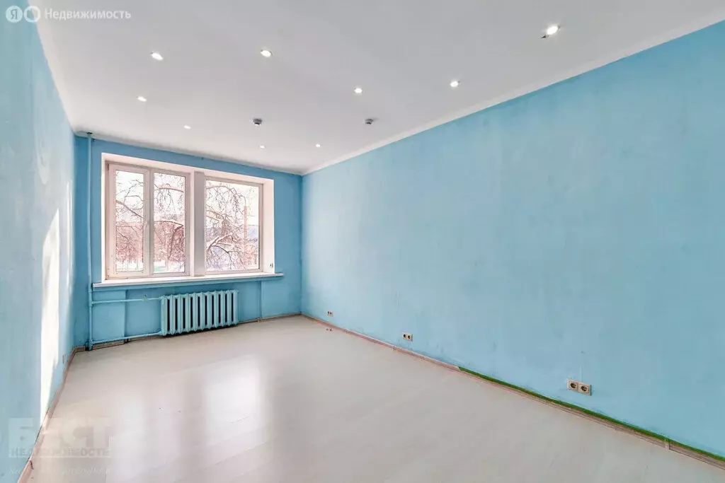 Помещение свободного назначения (31 м) - Фото 1