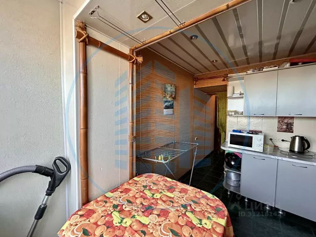 1-к кв. Ставропольский край, Ессентуки ул. Буачидзе, 39 (30.0 м) - Фото 1