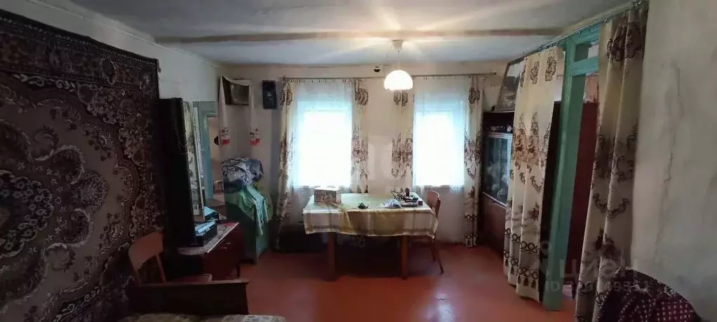 Дом в Белгородская область, Новооскольский муниципальный округ, Белый ... - Фото 1