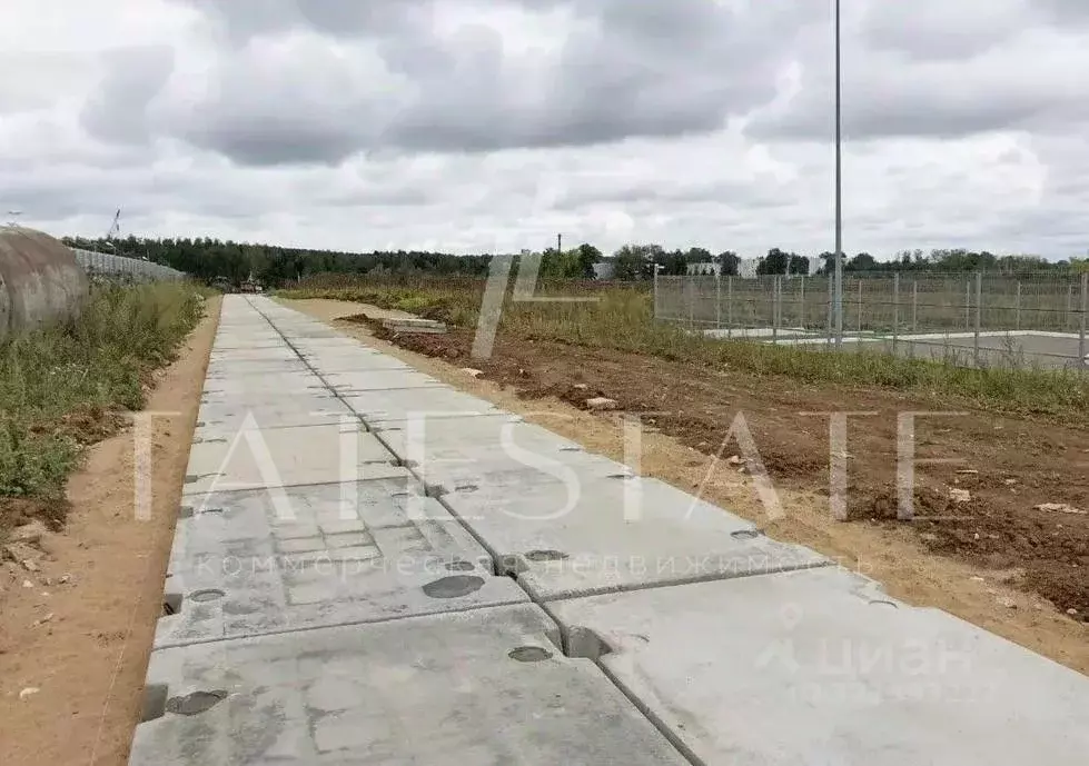 Участок в Татарстан, Лаишевский район, с. Сокуры  (30.0 сот.) - Фото 2