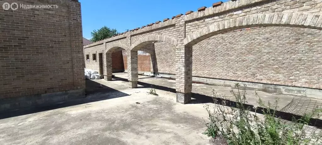 Дом в Майкоп, улица Лермонтова (168.5 м) - Фото 2