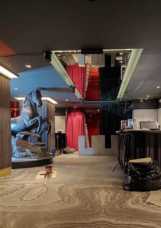 Помещение свободного назначения в Москва 1-я Брестская ул., 13/14 ... - Фото 2