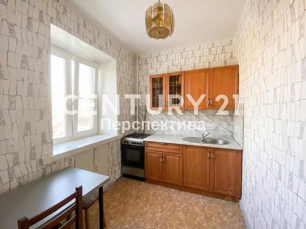 3-к кв. Московская область, Люберцы пос. Калинина, 42 (58.3 м) - Фото 1