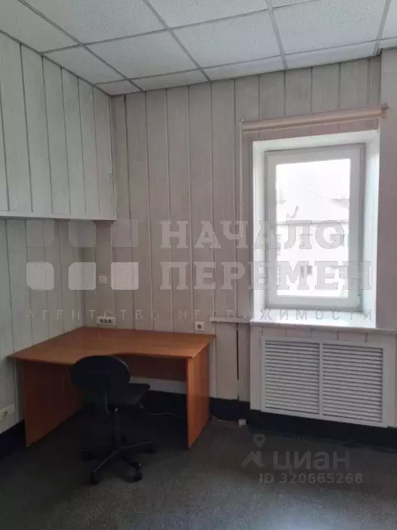 Офис в Новосибирская область, Новосибирск Фабричная ул., 4 (14 м) - Фото 2