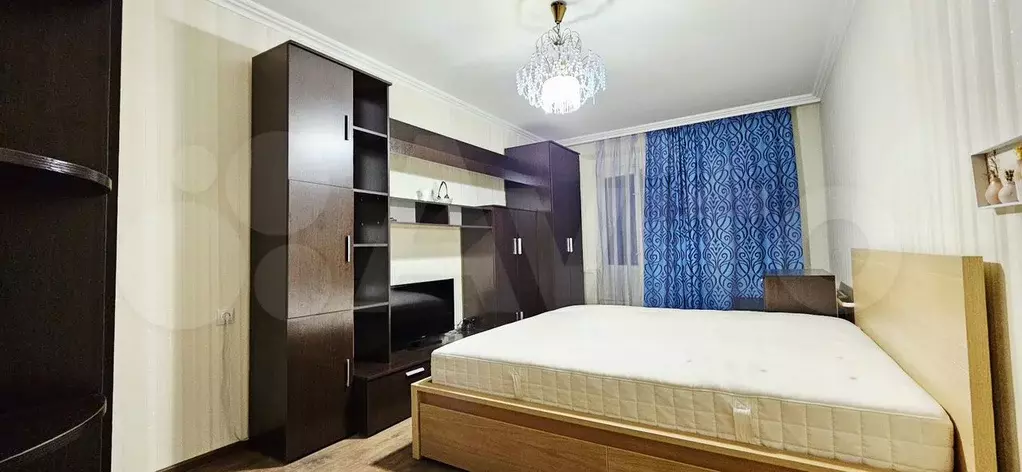 3-к. квартира, 60 м, 5/5 эт. - Фото 0
