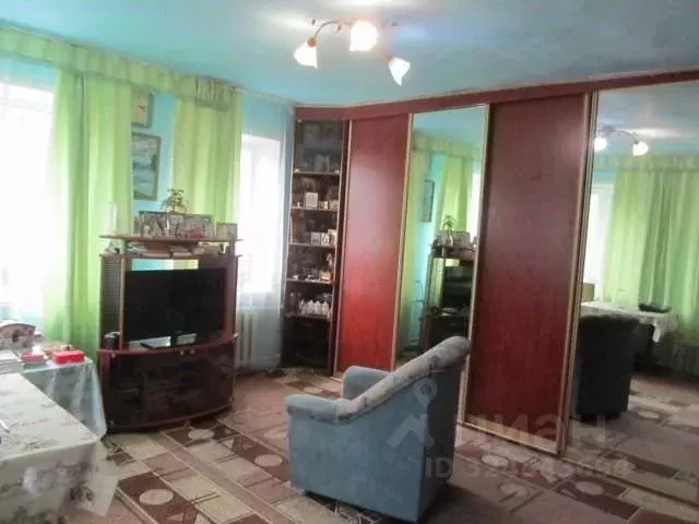 Дом в Кемеровская область, Мыски ул. Пушкина (61 м) - Фото 1