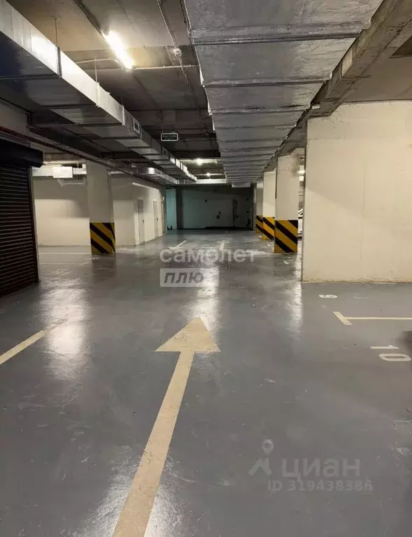 Гараж в Краснодарский край, Геленджик ул. Витебская, 14к1 (14 м) - Фото 0