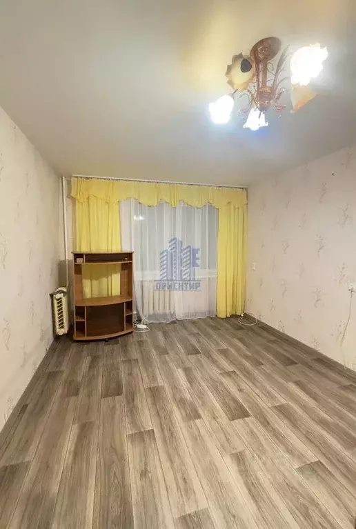 Комната Чувашия, Чебоксары Эгерский бул., 3 (18.1 м) - Фото 2