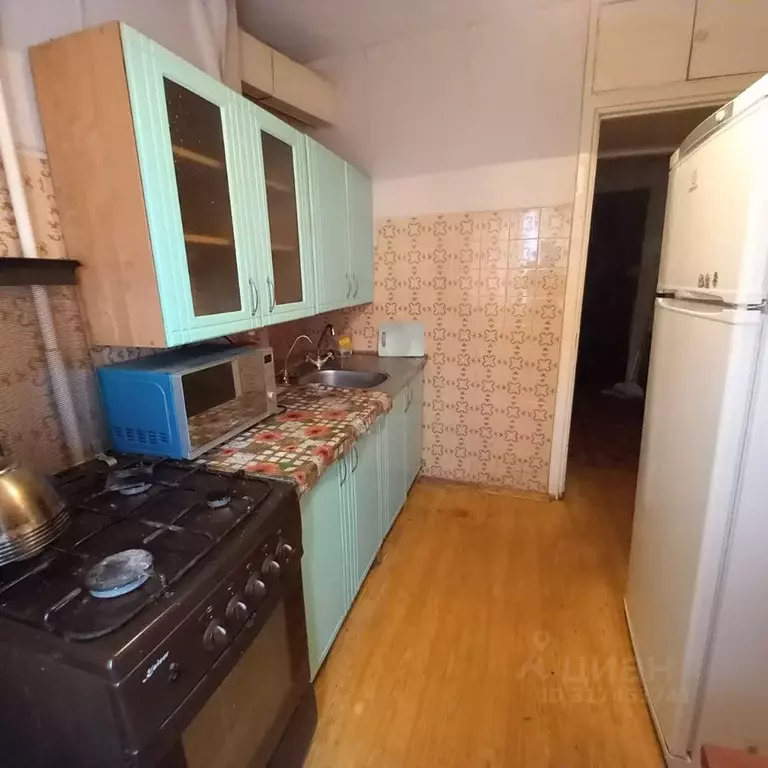 3-к кв. Ярославская область, Ярославль Ранняя ул., 7 (61.0 м) - Фото 1