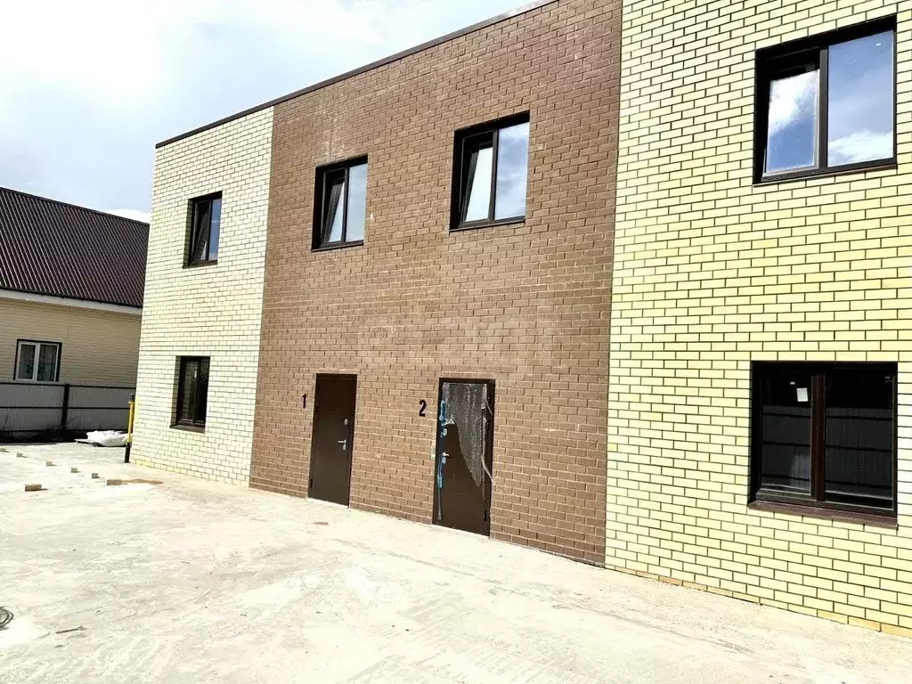 Таунхаус в Коми, Сыктывкар Тентюковская ул., 106/2 (80 м) - Фото 2