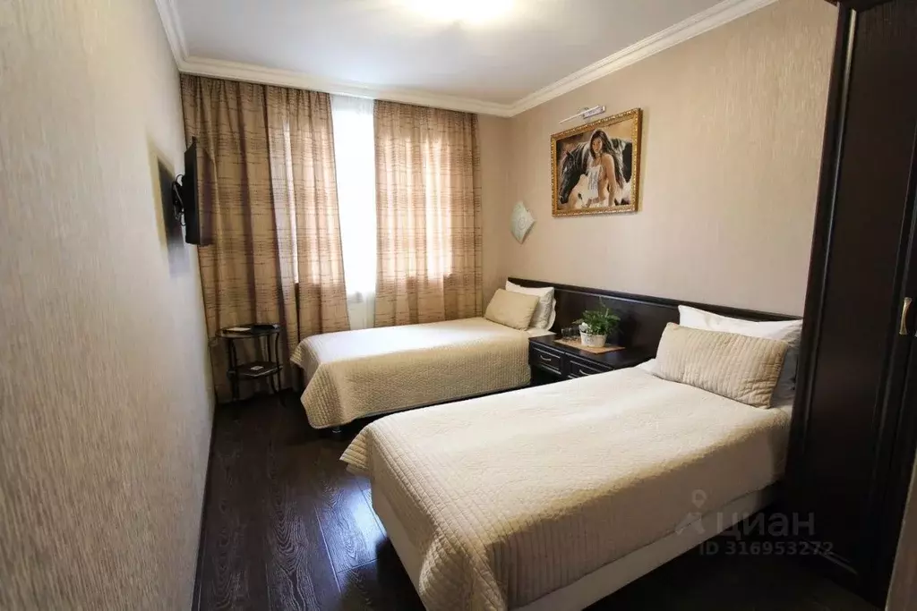 Комната Москва Митинская ул., 48К1 (18.0 м) - Фото 1