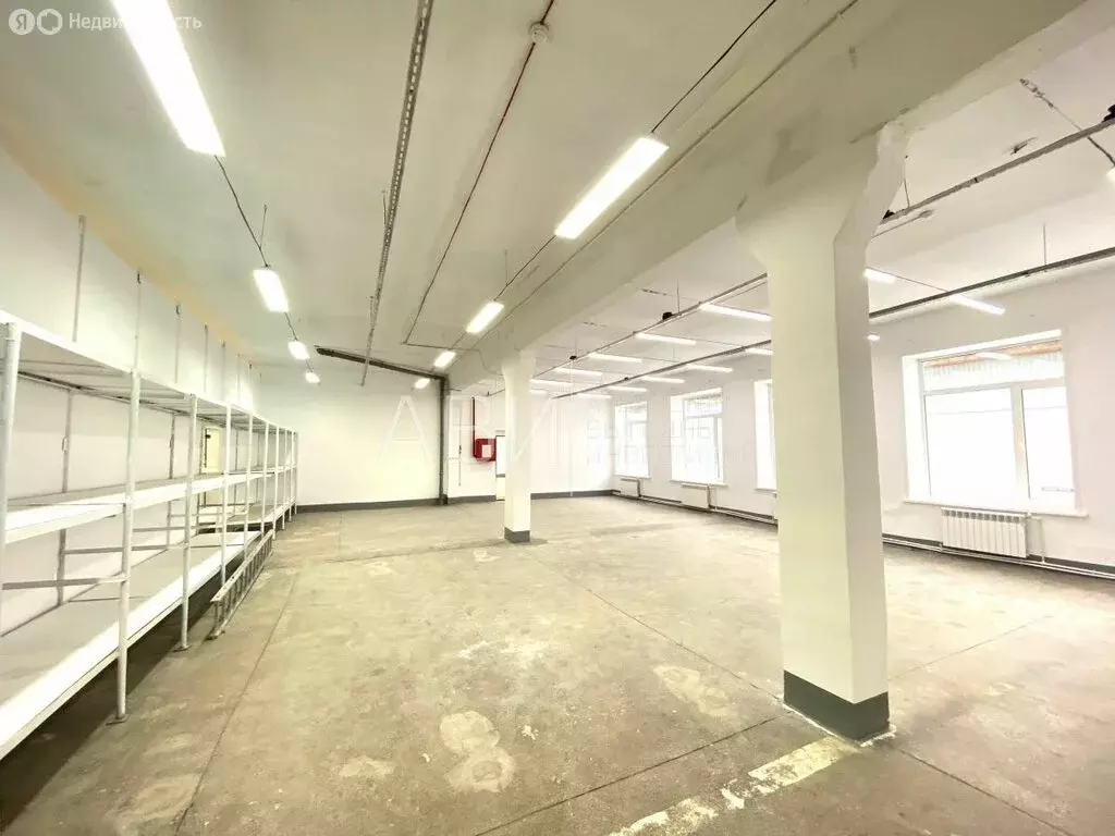 Склад (343.5 м) - Фото 0