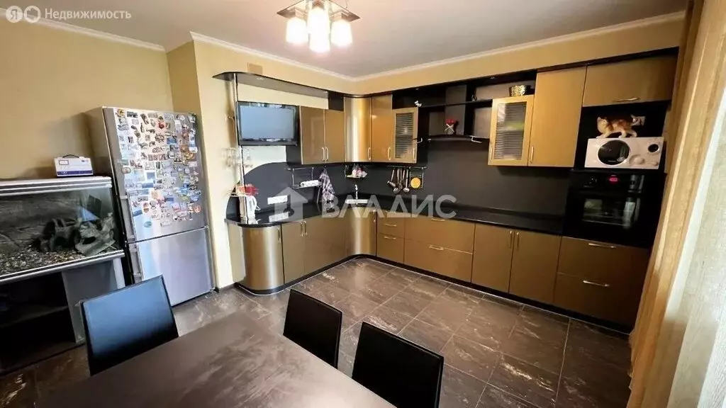 2-комнатная квартира: Мытищи, улица Колпакова, 39 (79 м) - Фото 1