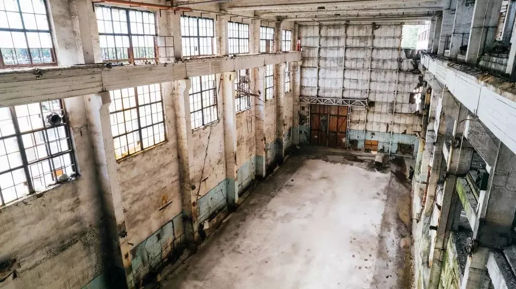 Помещение свободного назначения в Ленинградская область, Всеволожский ... - Фото 1