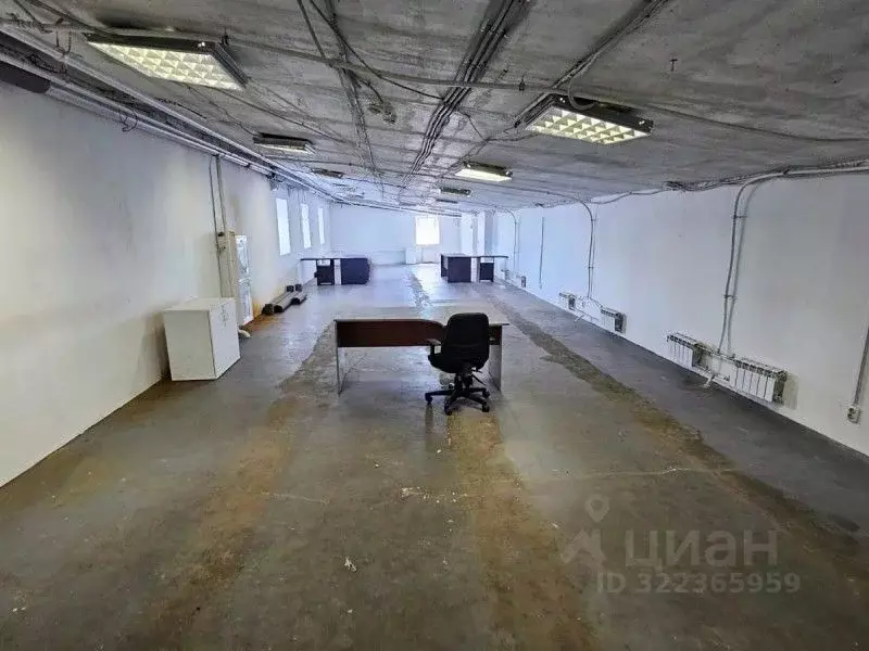 Склад в Санкт-Петербург ул. Мира, 3 (139 м) - Фото 1