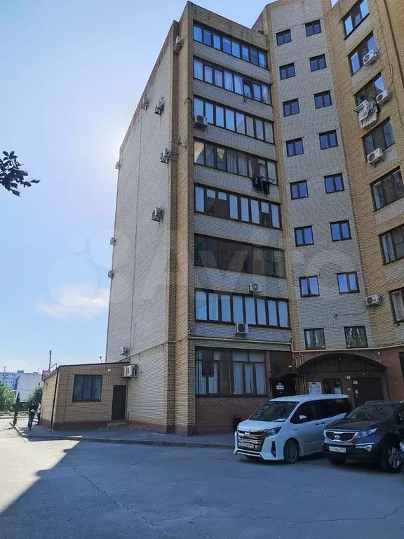 2-к. квартира, 80 м, 3/8 эт. - Фото 1