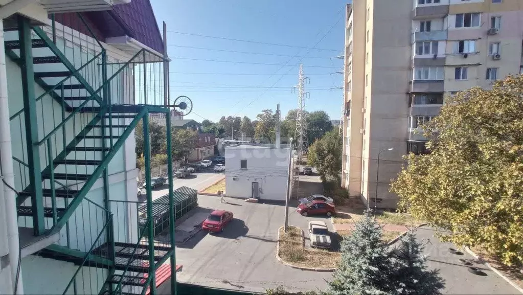 Помещение свободного назначения в Крым, Симферополь ул. Трубаченко ... - Фото 2