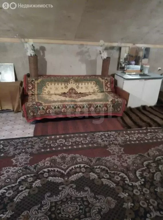 Участок в Стерлитамакский район, Октябрьский сельсовет, СНТ Рассвет ... - Фото 0