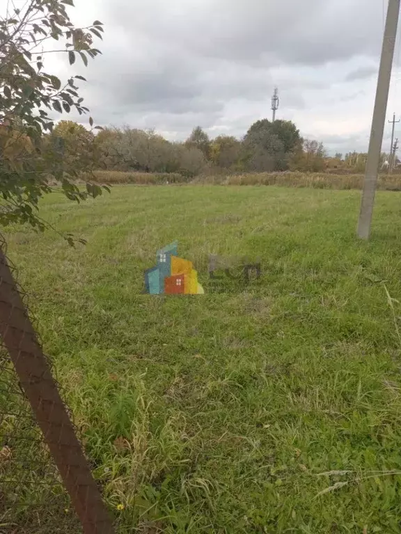 Участок в Тульская область, Тула городской округ, д. Дементеево 30 ... - Фото 1