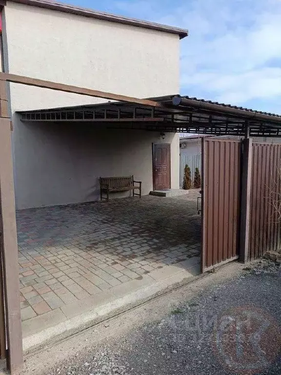 Дом в Крым, Сакский район, Уютненское с/пос, Орбита СПК ул. ... - Фото 2