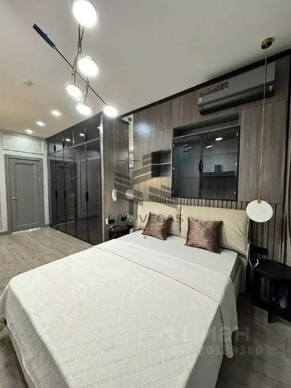 3-к кв. Санкт-Петербург Афонская ул., 24К1 (102.0 м) - Фото 1