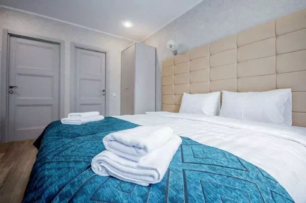 Комната Москва Пятницкое ш., 35 - Фото 1