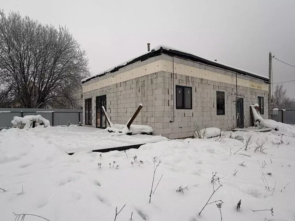 Дом в Ленинградская область, Гатчинский муниципальный округ, д. ... - Фото 1