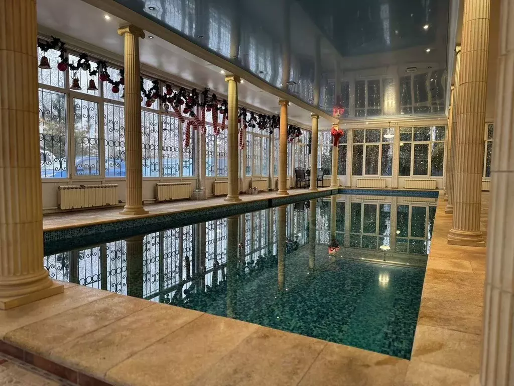 Дом в Московская область, Наро-Фоминский городской округ, д. Малые ... - Фото 2