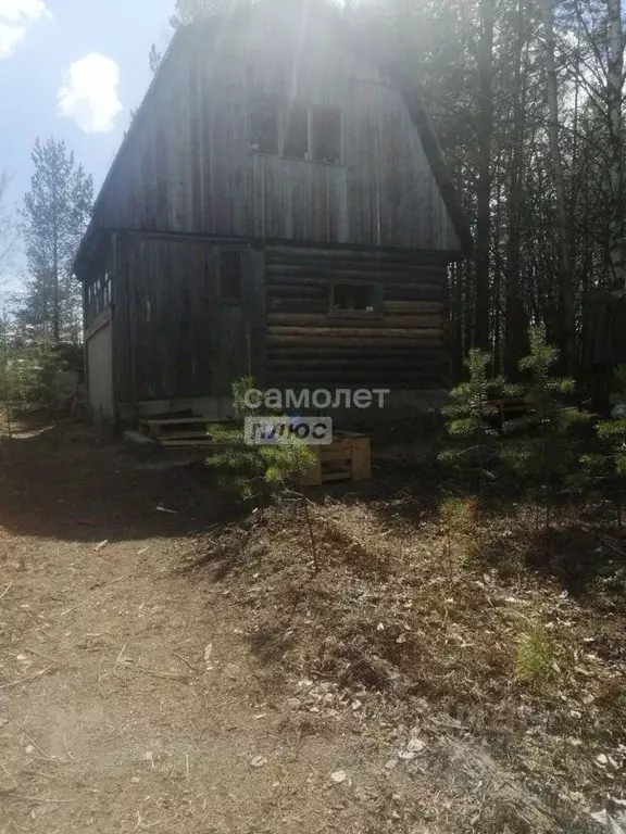 Дом в Ханты-Мансийский АО, Сургутского муниципального района тер., ... - Фото 0