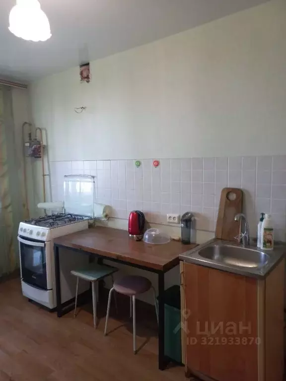 1-к кв. Саратовская область, Саратов ул. Имени Г.К. Орджоникидзе, 13/2 ... - Фото 1