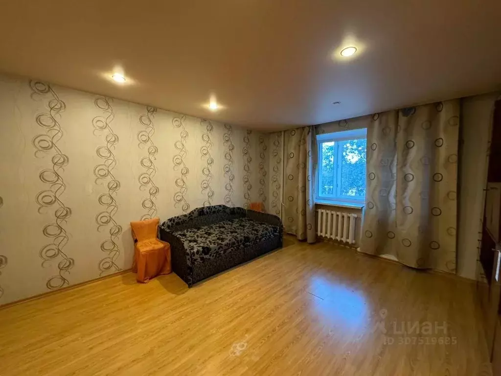 1-к кв. Ленинградская область, Тосненский район, Рябовское городское ... - Фото 1