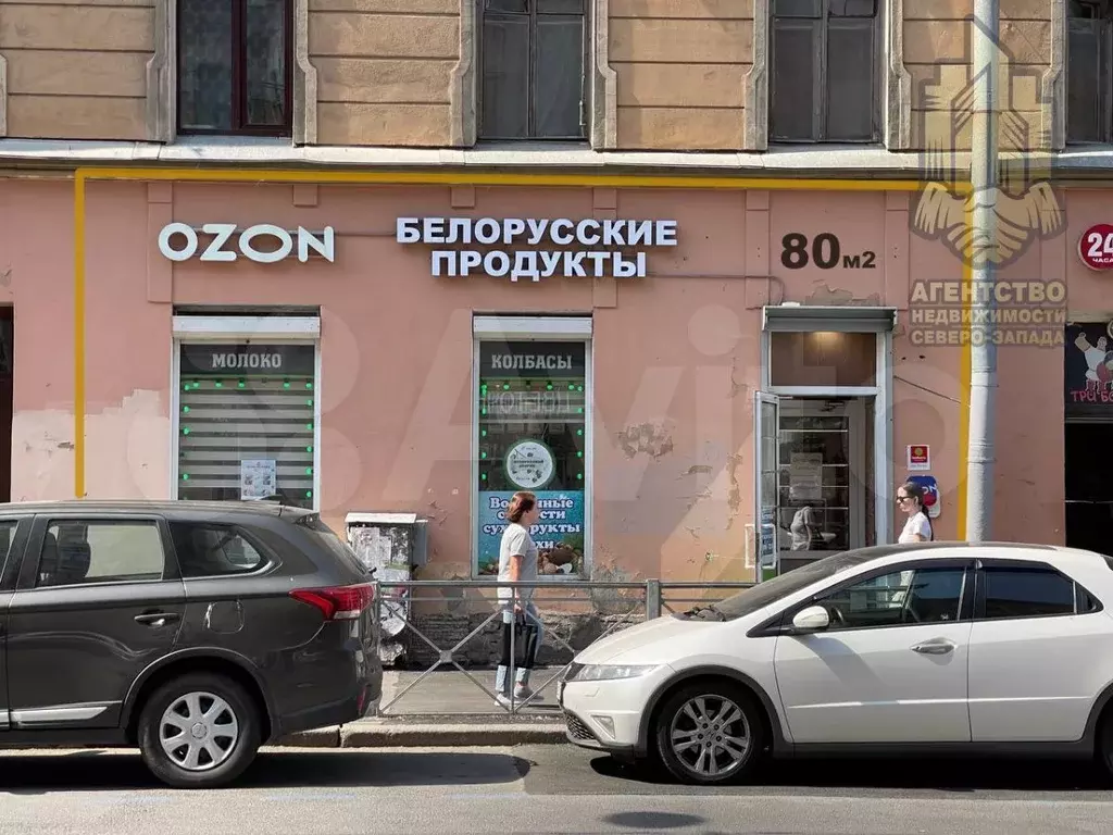 Купить Готовый Бизнес С Арендатором В Спб