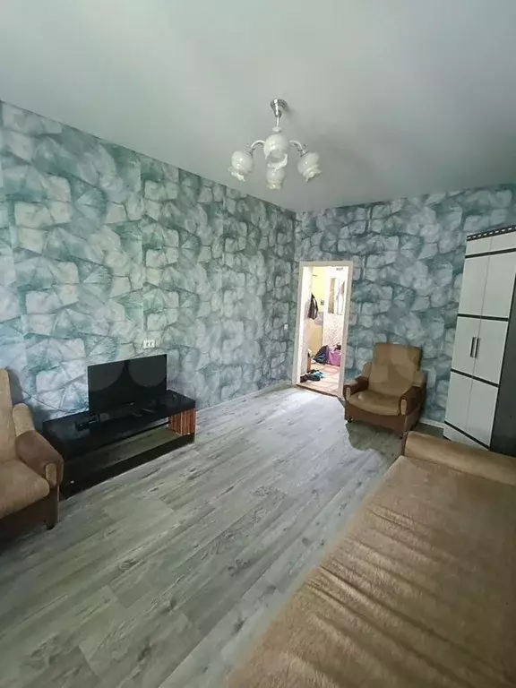 2-к. квартира, 50 м, 2/3 эт. - Фото 0