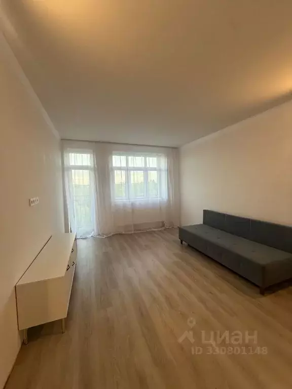 1-к кв. Москва д. Ивановское, ул. Семена Гордого, 12 (42.0 м) - Фото 2