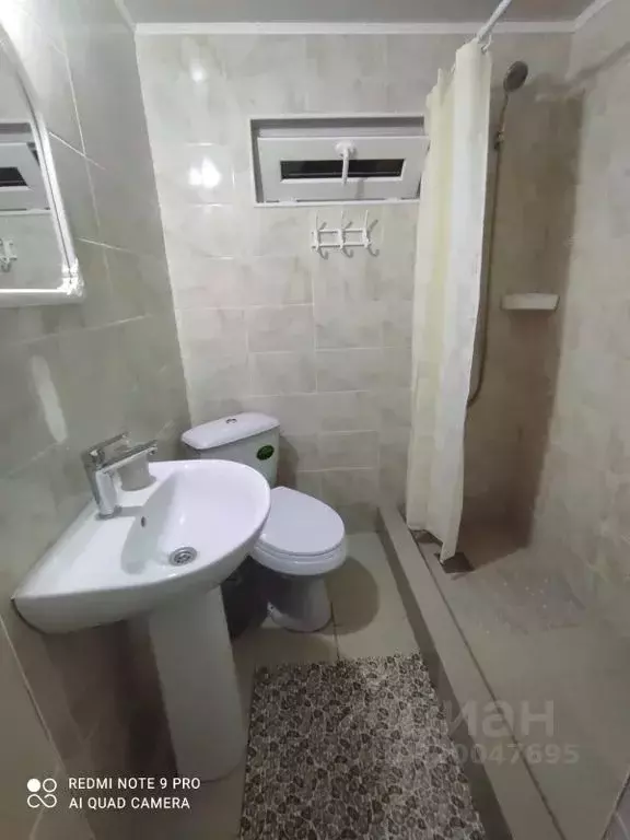 Комната Краснодарский край, Геленджик городской округ, с. ... - Фото 1