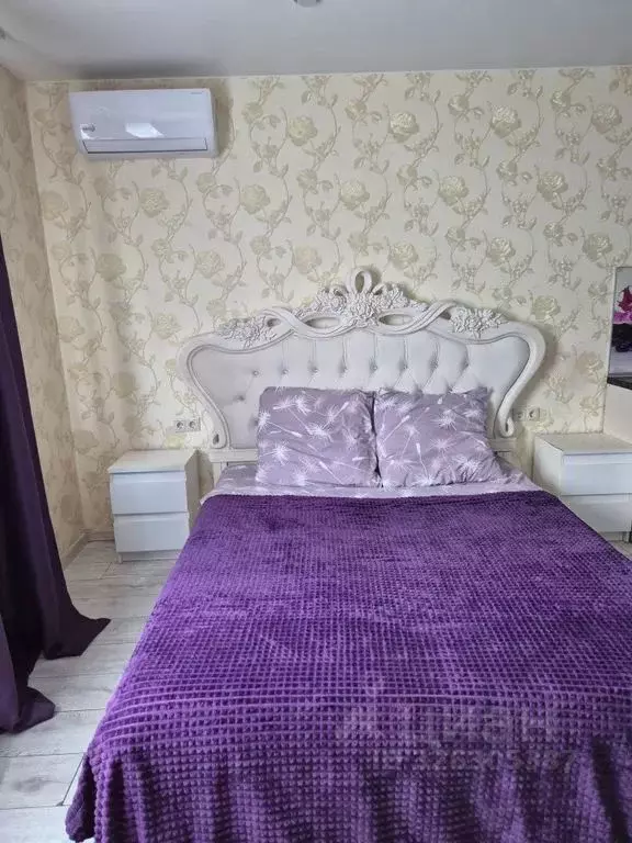 Студия Московская область, Домодедово Южный мкр, ул. Курыжова, 32 ... - Фото 0