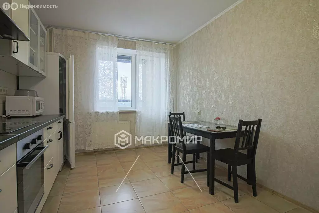 1-комнатная квартира: посёлок Парголово, Заречная улица, 25 (36.7 м) - Фото 2