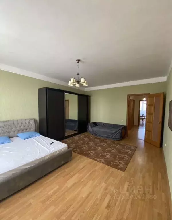 3-к кв. Дагестан, Махачкала просп. Насрутдинова, 55к1 (122.0 м) - Фото 2