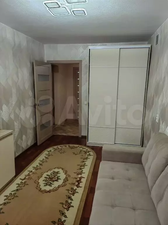 Комната 12,5 м в 5-к., 3/5 эт. - Фото 1