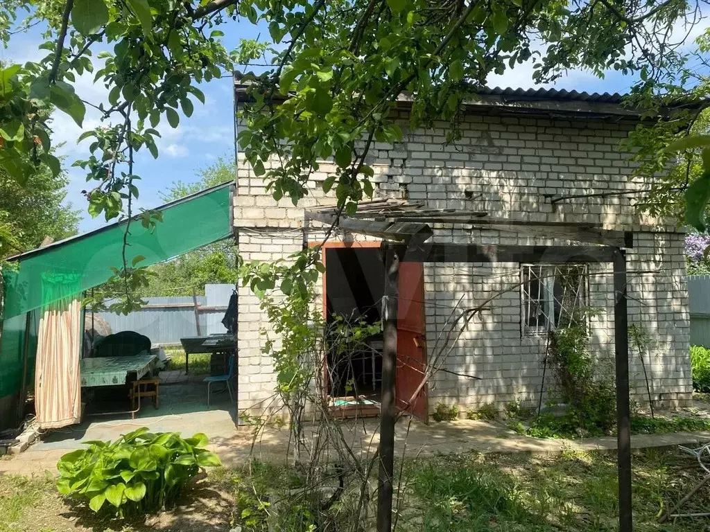 Дача 30 м на участке 8 сот. - Фото 0