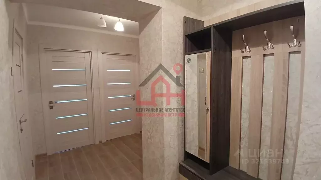 2-к кв. Ставропольский край, Предгорный муниципальный округ, ... - Фото 1