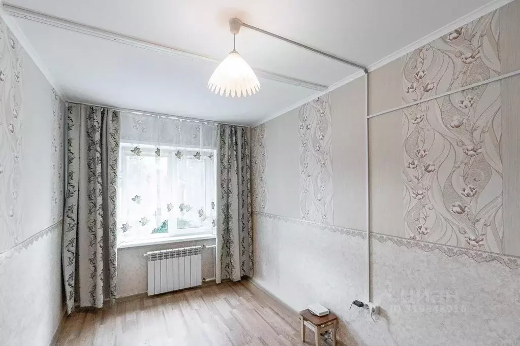 2-к кв. Омская область, Омск ул. Сулеймана Стальского, 7 (44.4 м) - Фото 0
