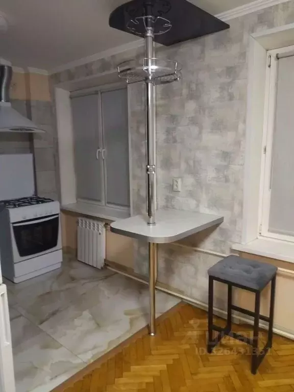 1-к кв. Москва Мичуринский просп., 20 (35.0 м) - Фото 1