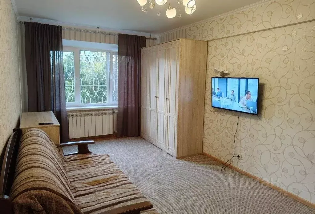 3-к кв. Краснодарский край, Сочи Альпийская ул., 17 (70.0 м) - Фото 1