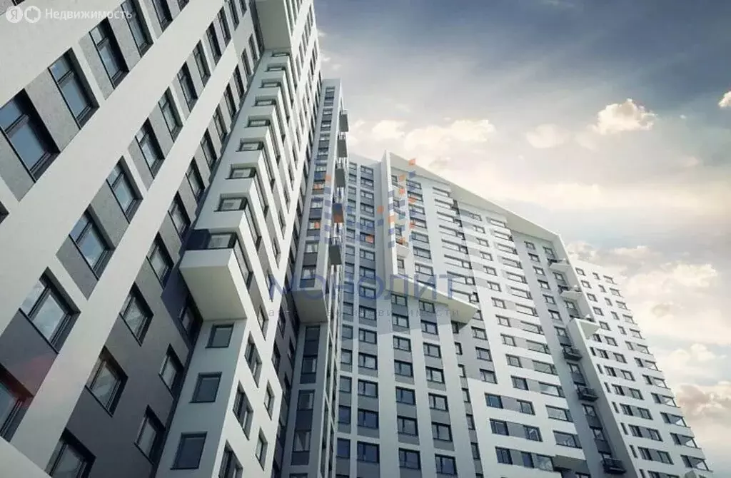 1-комнатная квартира: Москва, улица Бутлерова, 7Б (51.6 м) - Фото 1