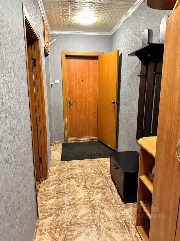 3-к кв. Ленинградская область, Кингисепп ул. Химиков, 4 (64.0 м) - Фото 1