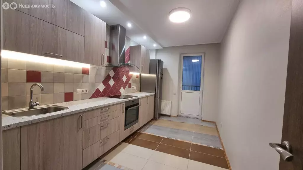 1-комнатная квартира: Екатеринбург, улица Барвинка, 26 (46 м) - Фото 1