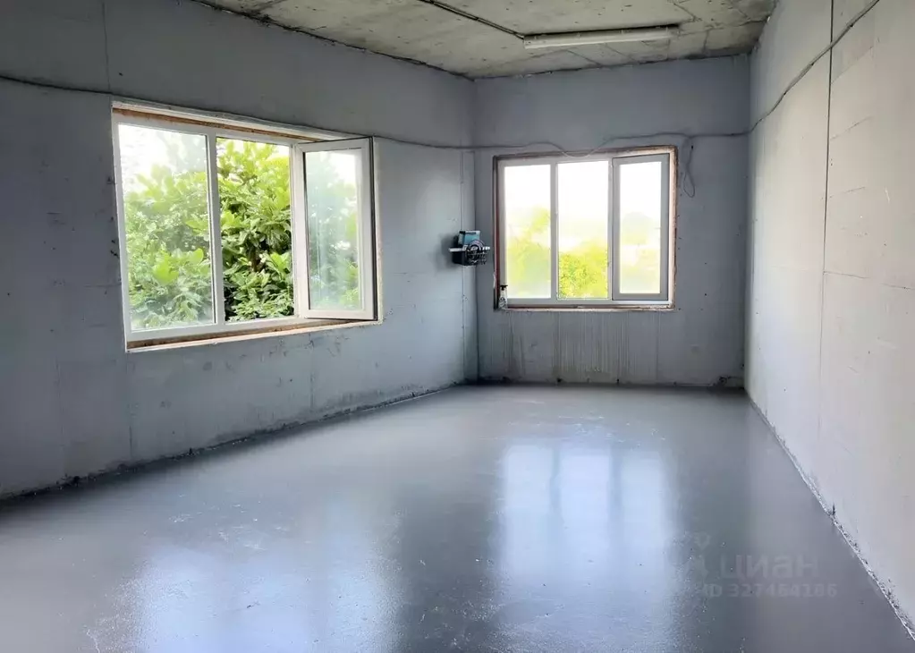 Помещение свободного назначения в Краснодарский край, Сочи Виноградная ... - Фото 0